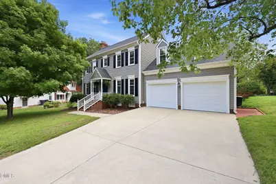2506 Ashley Place, Burlington, NC 27215 - Photo 4