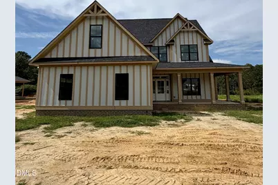 6645 River Road, Fuquay Varina, NC 27526 - Photo 1