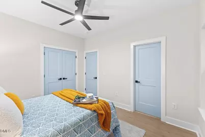 518 First Street, Apex, NC 27502 - Photo 20