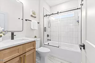 518 1st St, Apex, NC 27502 - Photo 16