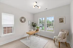 518 1st St, Apex, NC 27502 - Photo 14