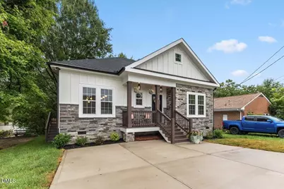 518 First Street, Apex, NC 27502 - Photo 2