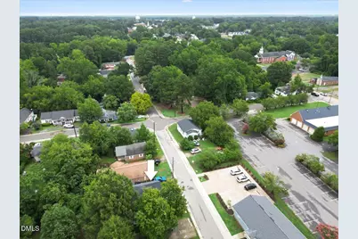 518 First Street, Apex, NC 27502 - Photo 26
