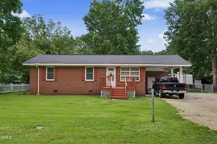 303 Shady Ln Dr, Smithfield, NC 27577 - Photo 1