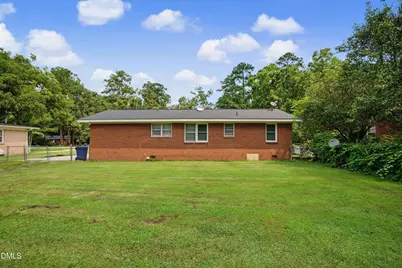 303 Shady Lane Drive, Smithfield, NC 27577 - Photo 30