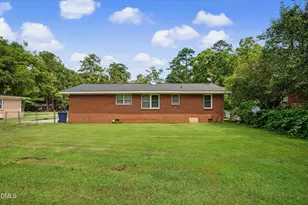 303 Shady Ln Dr, Smithfield, NC 27577 - Photo 30