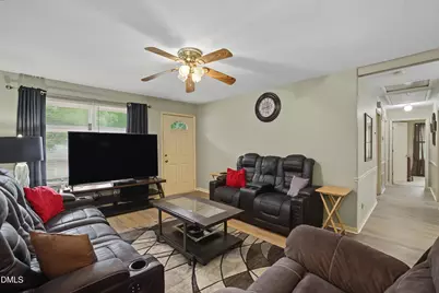 303 Shady Lane Drive, Smithfield, NC 27577 - Photo 8