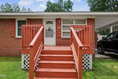 303 Shady Lane Drive, Smithfield, NC 27577 - Photo 4