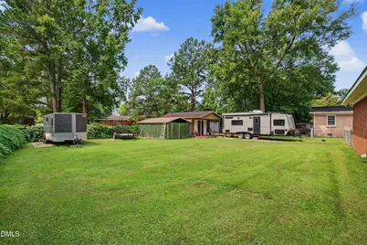 303 Shady Lane Drive, Smithfield, NC 27577 - Photo 32