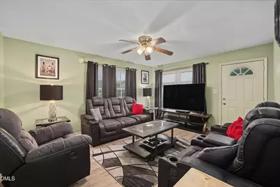 303 Shady Lane Drive, Smithfield, NC 27577 - Photo 6