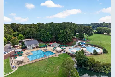 216 Magnolia Meadow Way, Holly Springs, NC 27540 - Photo 42