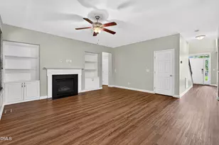 216 Magnolia Meadow Way, Holly Springs, NC 27540 - Photo 12