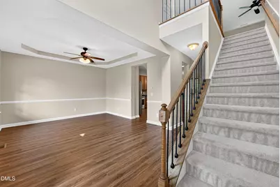 216 Magnolia Meadow Way, Holly Springs, NC 27540 - Photo 6