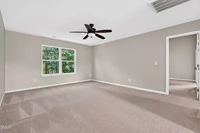 216 Magnolia Meadow Way, Holly Springs, NC 27540 - Photo 22