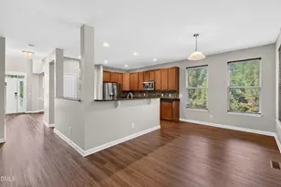 216 Magnolia Meadow Way, Holly Springs, NC 27540 - Photo 10