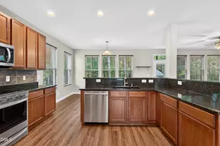 216 Magnolia Meadow Way, Holly Springs, NC 27540 - Photo 10