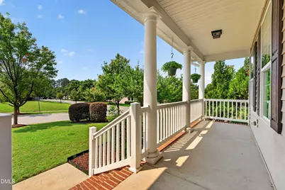 216 Magnolia Meadow Way, Holly Springs, NC 27540 - Photo 4