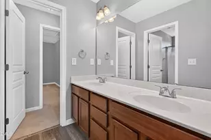 216 Magnolia Meadow Way, Holly Springs, NC 27540 - Photo 20