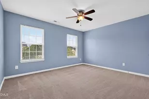216 Magnolia Meadow Way, Holly Springs, NC 27540 - Photo 24