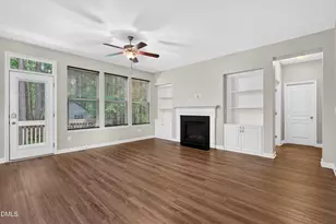 216 Magnolia Meadow Way, Holly Springs, NC 27540 - Photo 18