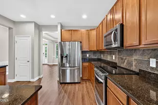 216 Magnolia Meadow Way, Holly Springs, NC 27540 - Photo 12
