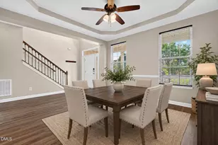 216 Magnolia Meadow Way, Holly Springs, NC 27540 - Photo 4