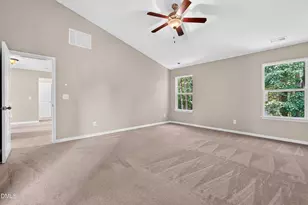 216 Magnolia Meadow Way, Holly Springs, NC 27540 - Photo 26