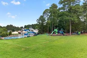 216 Magnolia Meadow Way, Holly Springs, NC 27540 - Photo 38