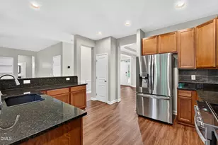 216 Magnolia Meadow Way, Holly Springs, NC 27540 - Photo 8