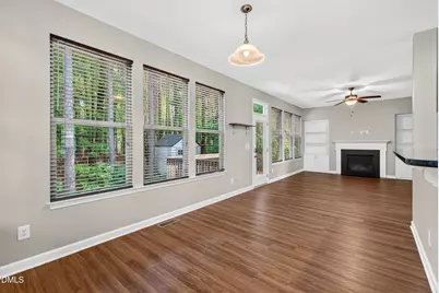 216 Magnolia Meadow Way, Holly Springs, NC 27540 - Photo 14