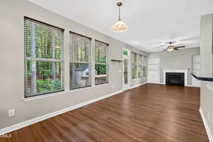 216 Magnolia Meadow Way, Holly Springs, NC 27540 - Photo 14