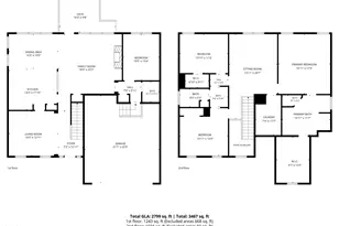 216 Magnolia Meadow Way, Holly Springs, NC 27540 - Photo 40