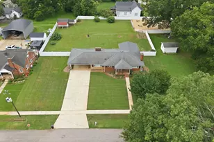 9944 N Chestnut St, Middlesex, NC 27557 - Photo 2