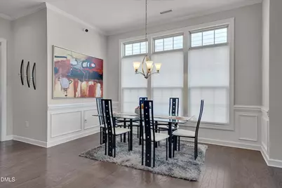 417 Old Dairy Drive, Wake Forest, NC 27587 - Photo 18