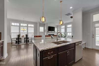 417 Old Dairy Drive, Wake Forest, NC 27587 - Photo 16