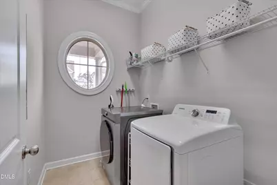 417 Old Dairy Drive, Wake Forest, NC 27587 - Photo 26