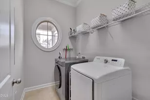417 Old Dairy Dr, Wake Forest, NC 27587 - Photo 26