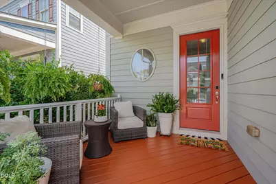 417 Old Dairy Drive, Wake Forest, NC 27587 - Photo 2