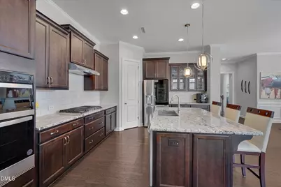 417 Old Dairy Drive, Wake Forest, NC 27587 - Photo 14