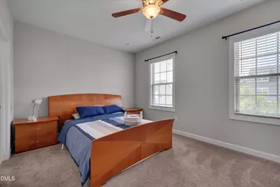 417 Old Dairy Drive, Wake Forest, NC 27587 - Photo 30