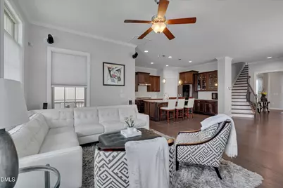 417 Old Dairy Drive, Wake Forest, NC 27587 - Photo 12