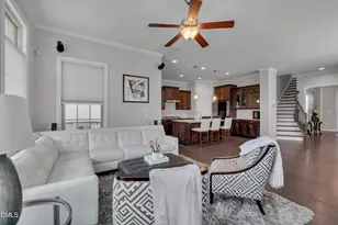 417 Old Dairy Dr, Wake Forest, NC 27587 - Photo 12
