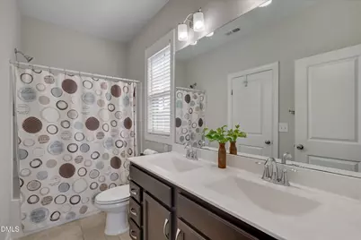 417 Old Dairy Drive, Wake Forest, NC 27587 - Photo 32