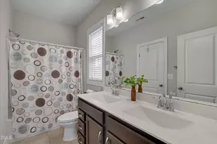 417 Old Dairy Dr, Wake Forest, NC 27587 - Photo 32