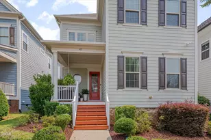 417 Old Dairy Dr, Wake Forest, NC 27587 - Photo 40
