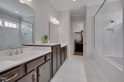 417 Old Dairy Drive, Wake Forest, NC 27587 - Photo 6