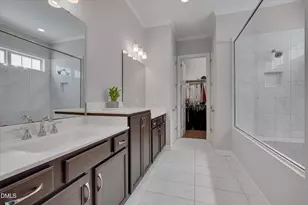 417 Old Dairy Dr, Wake Forest, NC 27587 - Photo 6