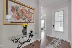 417 Old Dairy Dr, Wake Forest, NC 27587 - Photo 20
