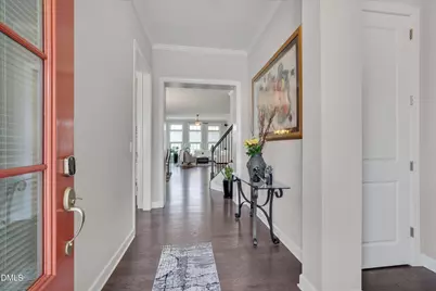 417 Old Dairy Drive, Wake Forest, NC 27587 - Photo 10