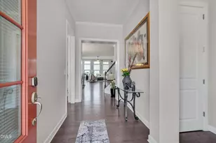 417 Old Dairy Dr, Wake Forest, NC 27587 - Photo 10